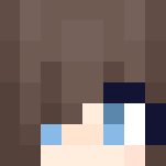 Catherin - Friend - Female Minecraft Skins - image 3
