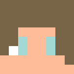 Fall Girl - Girl Minecraft Skins - image 3