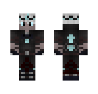 Halloween 2K16 - Halloween Minecraft Skins - image 2