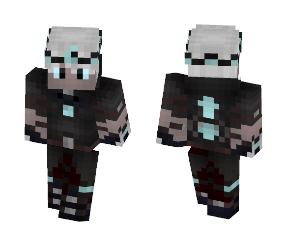 Halloween 2K16 - Halloween Minecraft Skins - image 1