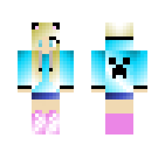 my skin