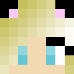 my skin - Female Minecraft Skins - image 3