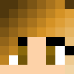 Download Free Japanese school girl Skin for Minecraft image 3 Japanese school girl - Girl Minecraft Skins - image 3
