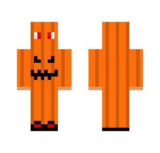 Pumpkin