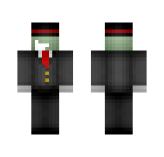 Greed
