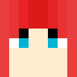 Shelter ~Ὠκεαν~ - Female Minecraft Skins - image 3
