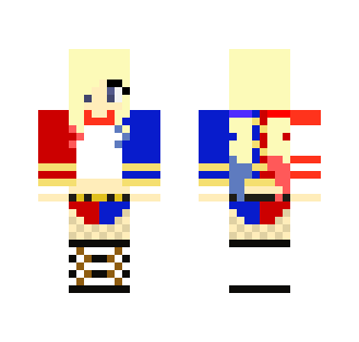Harley Quinn 3