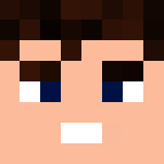 Superman - Male Minecraft Skins - image 3
