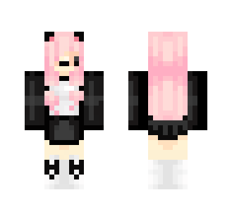 For Monsta~o3o~Grace