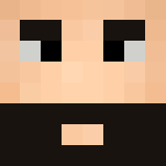 WWE Braun Strowman - Male Minecraft Skins - image 3