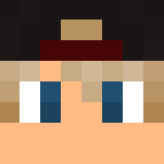 Boy - Male Minecraft Skins - image 3
