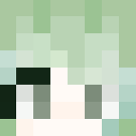 ~wasted~ - Female Minecraft Skins - image 3