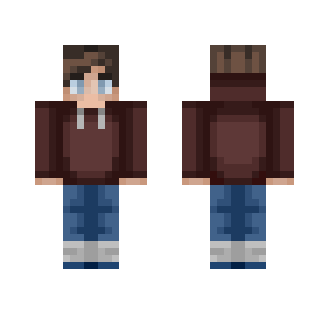 Boyil - By Me? I Guess