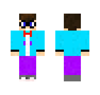 ToyBonnie Fan