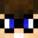 ToyBonnie Fan - Male Minecraft Skins - image 3
