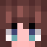 Download Free Hifumi Takimoto New Game! Skin for Minecraft image 3 Hifumi Takimoto New Game! - Female Minecraft Skins - image 3
