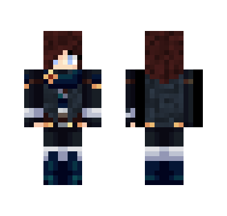 My Normal Skin