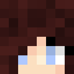 My Normal Skin - Female Minecraft Skins - image 3