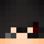 Ugh - Male Minecraft Skins - image 3
