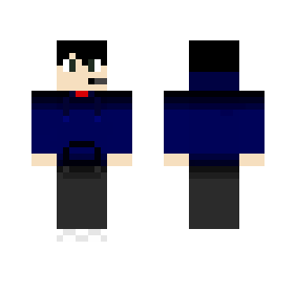 The Wanderer (Doctor who character)
