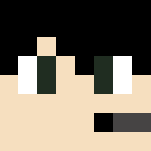 The Wanderer (Doctor who character) - Male Minecraft Skins - image 3