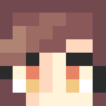 Spooky Pokèball Hair in dec - Female Minecraft Skins - image 3