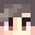 ᗷEᑎᒍI -OC- Female Vers in dec - Interchangeable Minecraft Skins - image 3