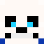 Decans (Under decay) //Calm - Male Minecraft Skins - image 3