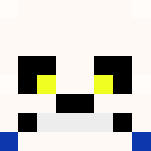 Decans (Under decay) //Stressed - Male Minecraft Skins - image 3
