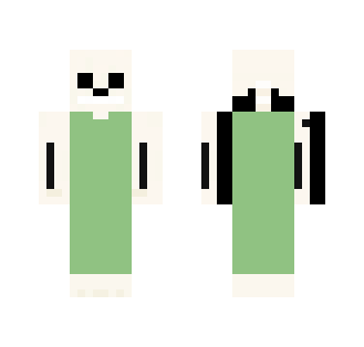 Hand Plates - Subject 1-S (Sans)