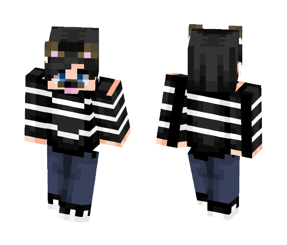 ✧ My Skin ✧ First Boy! ✧ - Male Minecraft Skins - image 1