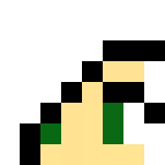 Black and White DJ Skin - Female Minecraft Skins - image 3