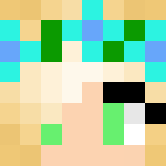 Download Free meowcraft12's summer skin Skin for Minecraft image 3 meowcraft12's summer skin - Female Minecraft Skins - image 3