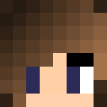 Fancy Dress - Female Minecraft Skins - image 3