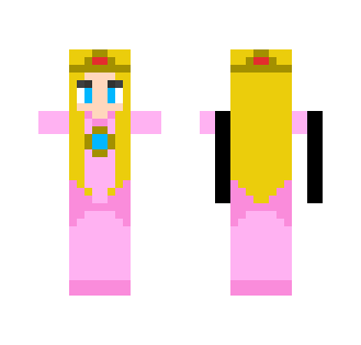 princess peach