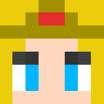 princess peach - Female Minecraft Skins - image 3