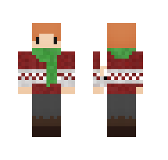 Pixel_Lime (Christmas 2016)