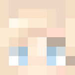 Clouds - Female Minecraft Skins - image 3