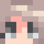 Forest ???? - Female Minecraft Skins - image 3