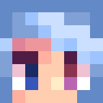 LaurenAngels_ - Female Minecraft Skins - image 3