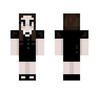Wednesday Addams
