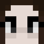 Wednesday Addams - Female Minecraft Skins - image 3