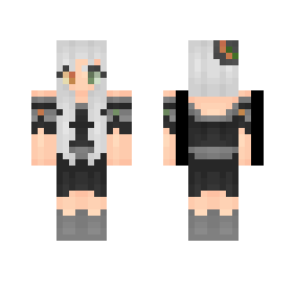 Halloween Witch |