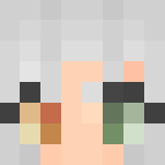 Halloween Witch | - Halloween Minecraft Skins - image 3