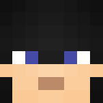 Batman (Arkham Series) - Batman Minecraft Skins - image 3