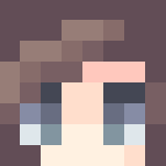 October - Female Minecraft Skins - image 3