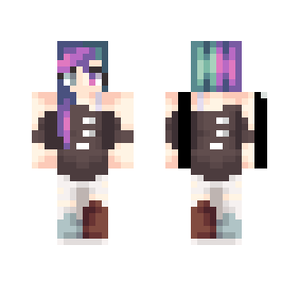 Hiphop desires ~0C~