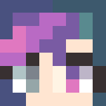 Hiphop desires ~0C~ - Female Minecraft Skins - image 3