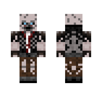 NitroBoneman