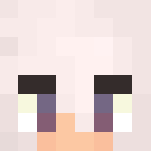 Beautiful | Random Anime GIrl c: - Anime Minecraft Skins - image 3